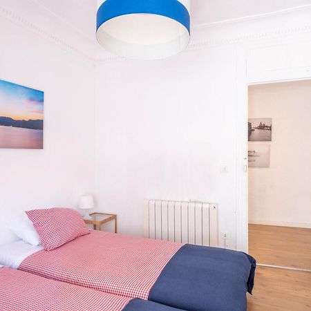 Apartamentos Coso Saragossa Zewnętrze zdjęcie