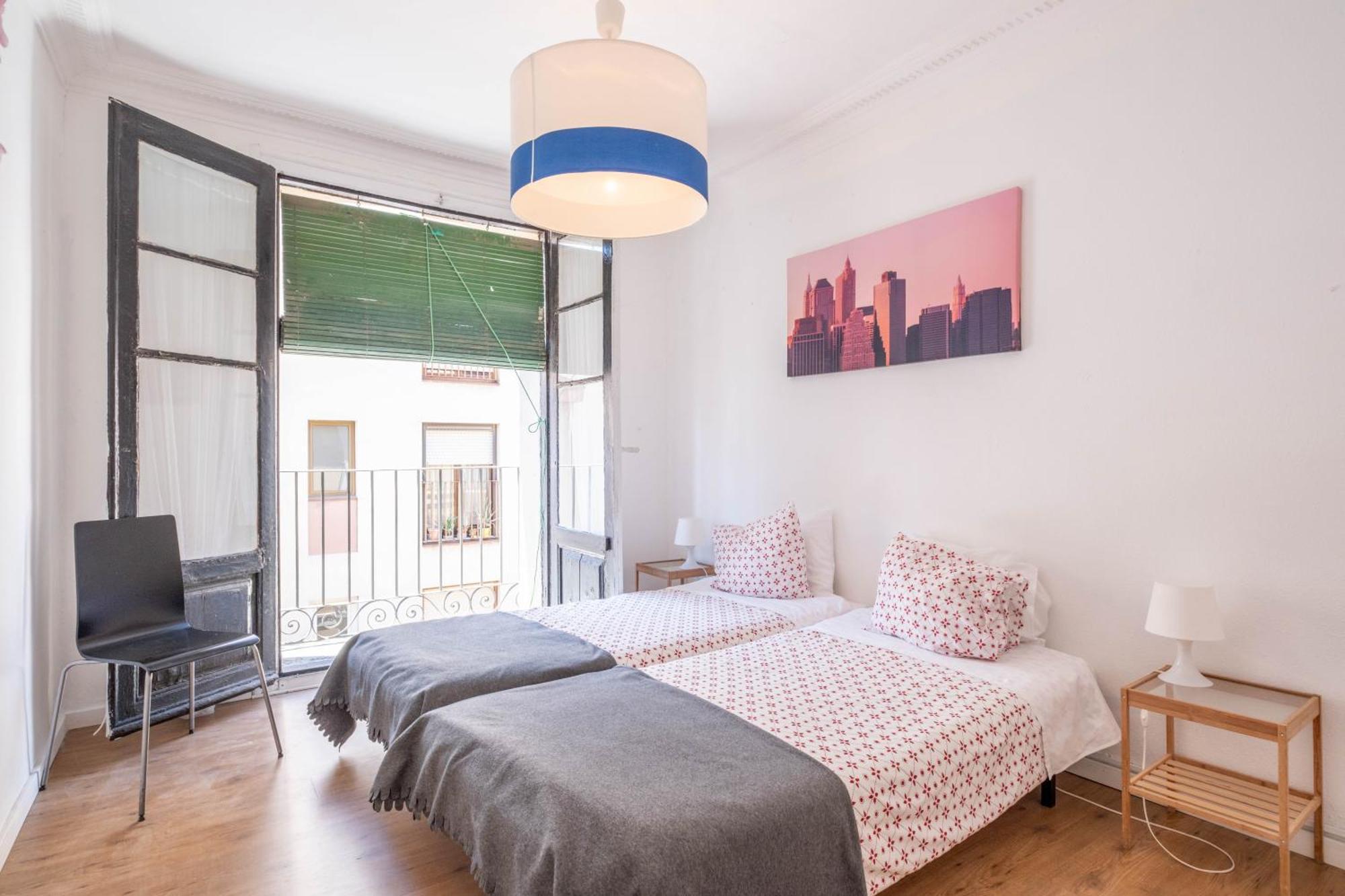 Apartamentos Coso Saragossa Zewnętrze zdjęcie