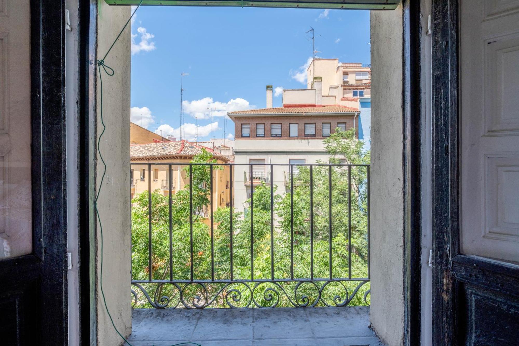 Apartamentos Coso Saragossa Zewnętrze zdjęcie