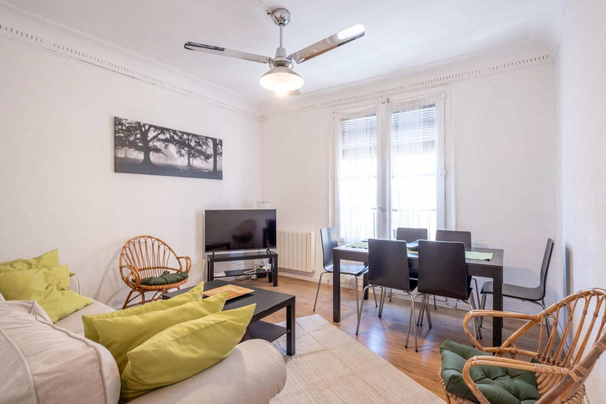 Apartamentos Coso Saragossa Zewnętrze zdjęcie