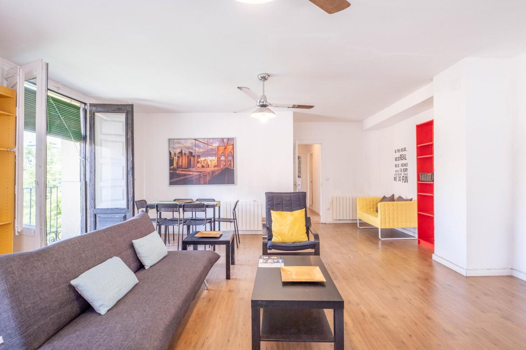 Apartamentos Coso Saragossa Zewnętrze zdjęcie
