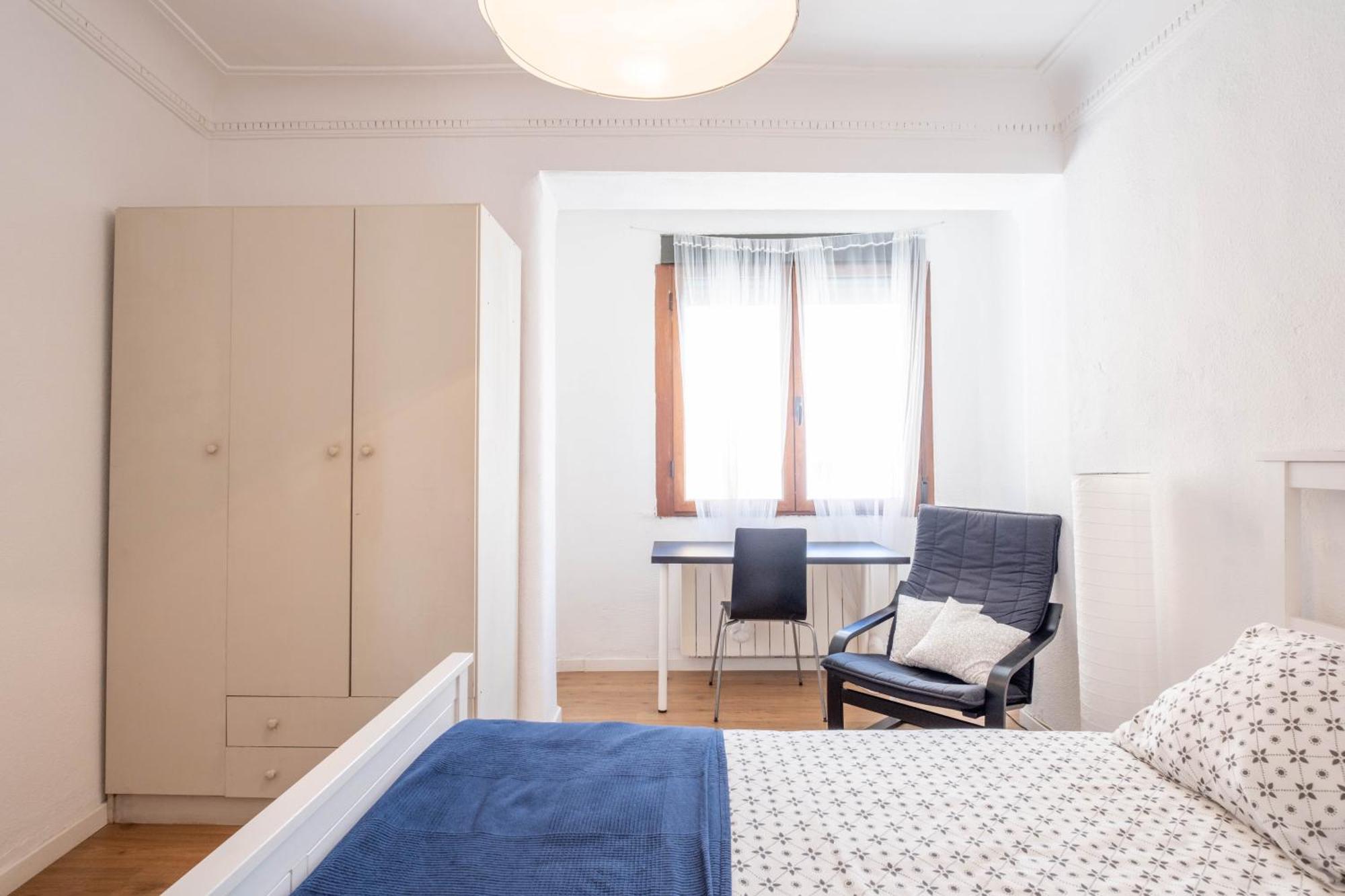 Apartamentos Coso Saragossa Zewnętrze zdjęcie