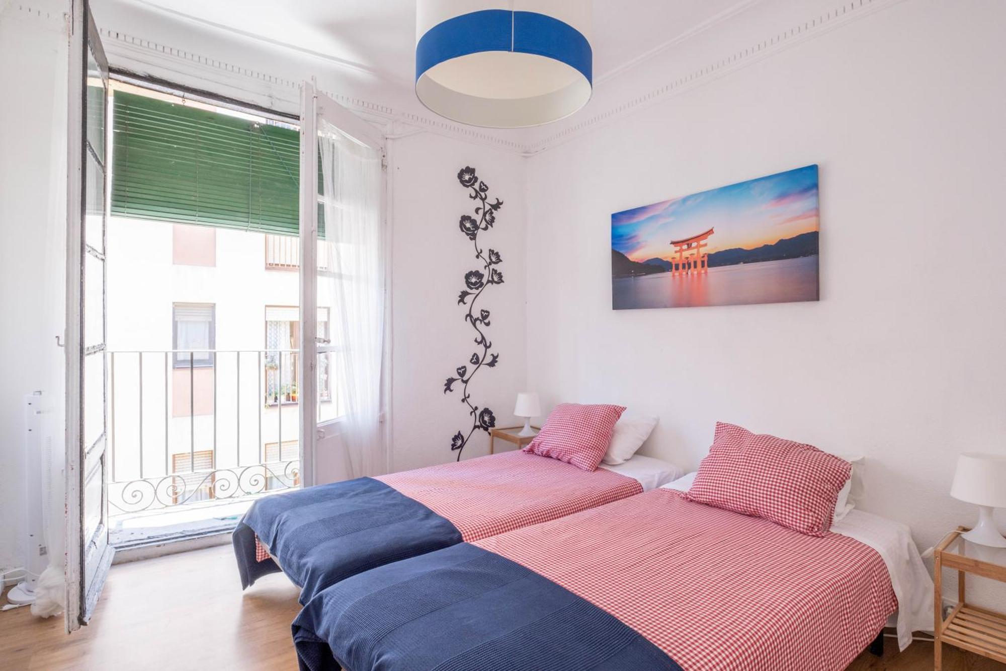 Apartamentos Coso Saragossa Zewnętrze zdjęcie