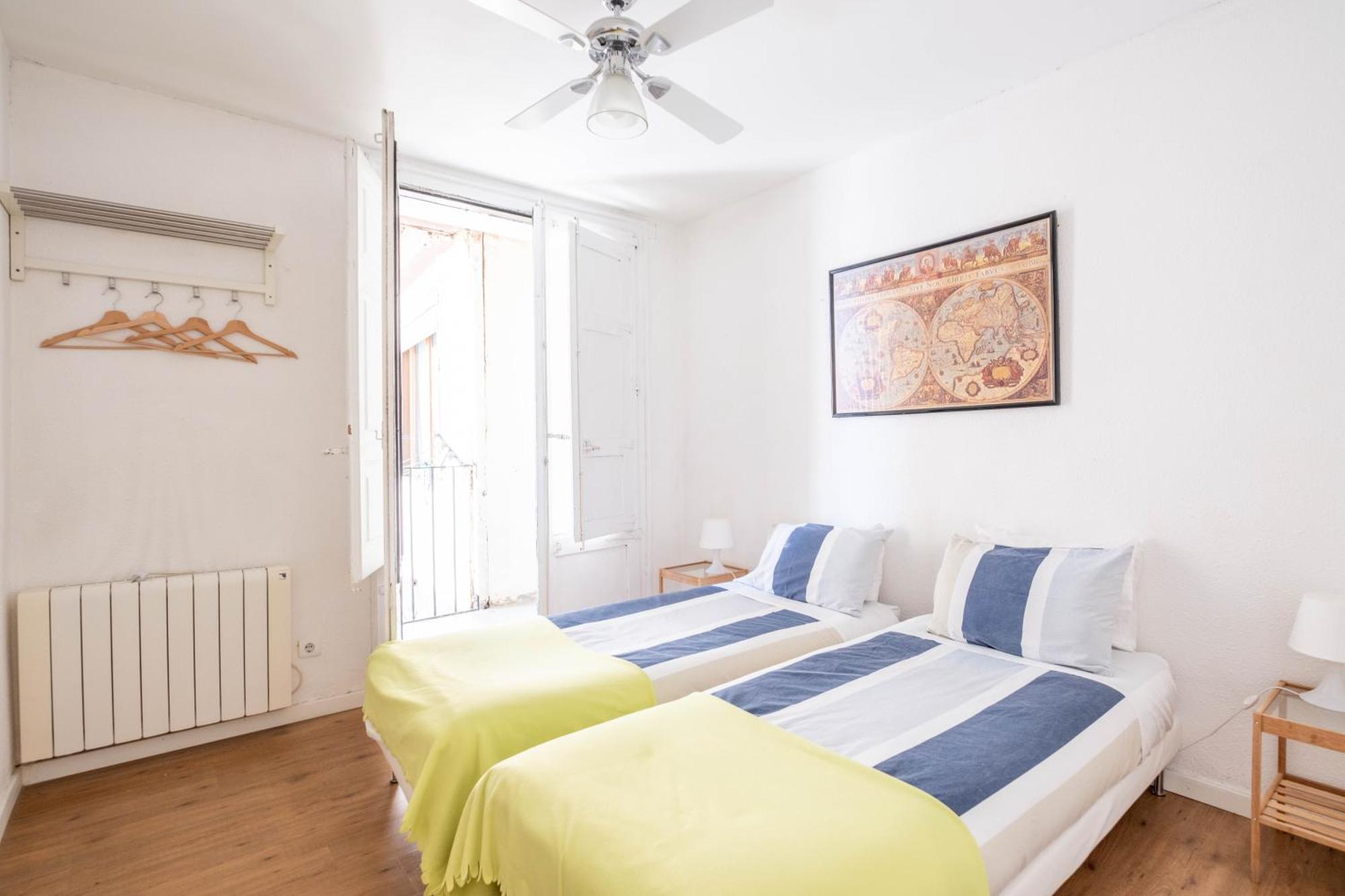 Apartamentos Coso Saragossa Zewnętrze zdjęcie