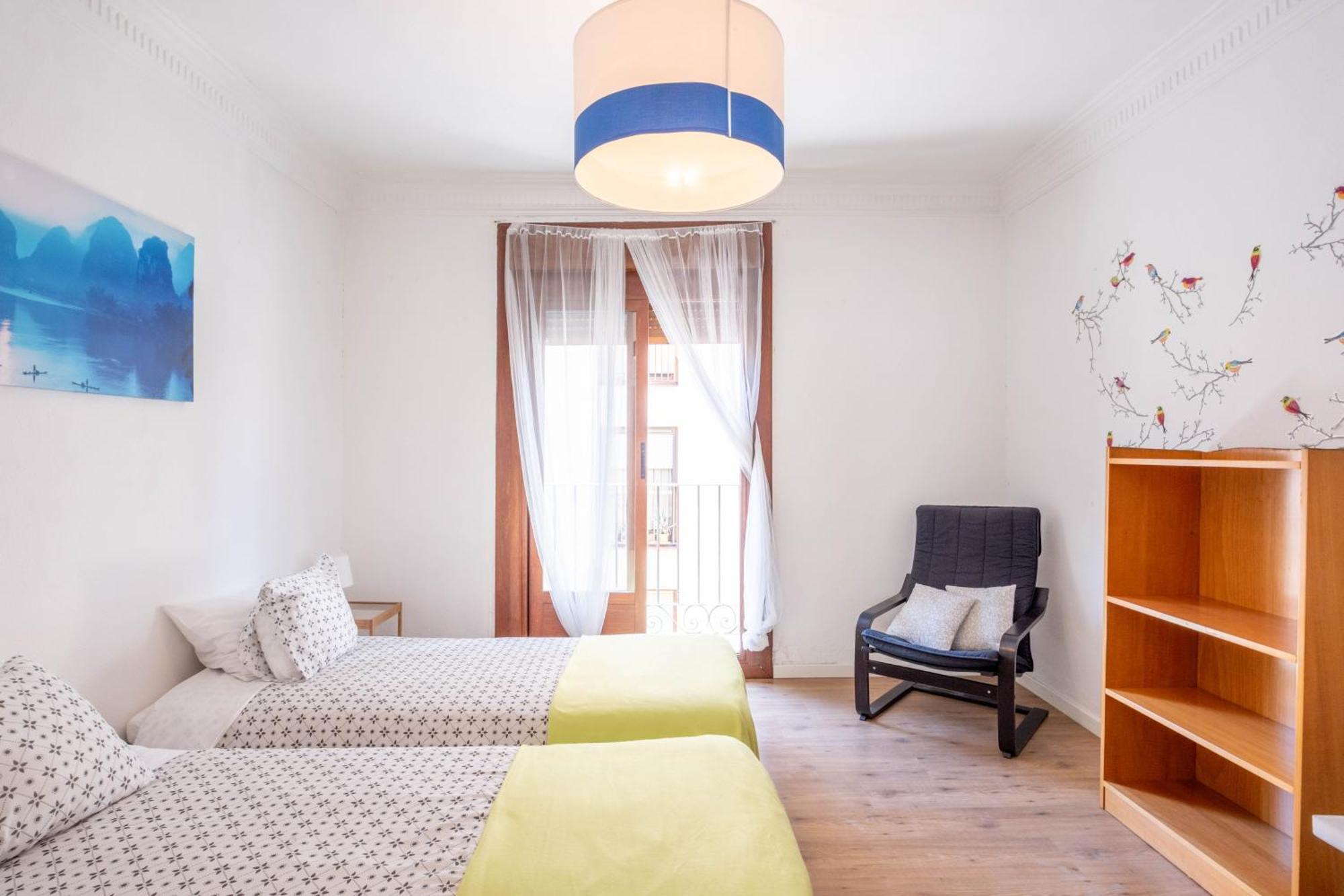 Apartamentos Coso Saragossa Zewnętrze zdjęcie
