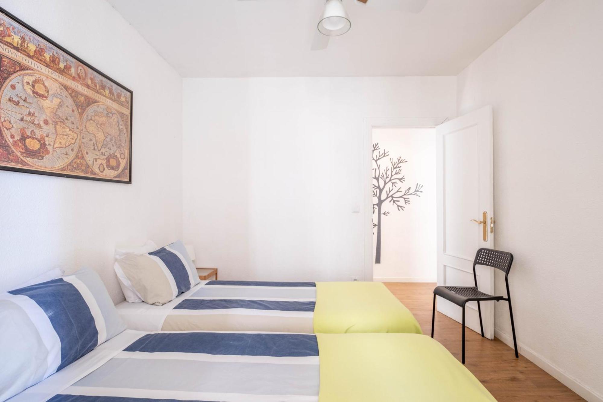 Apartamentos Coso Saragossa Zewnętrze zdjęcie