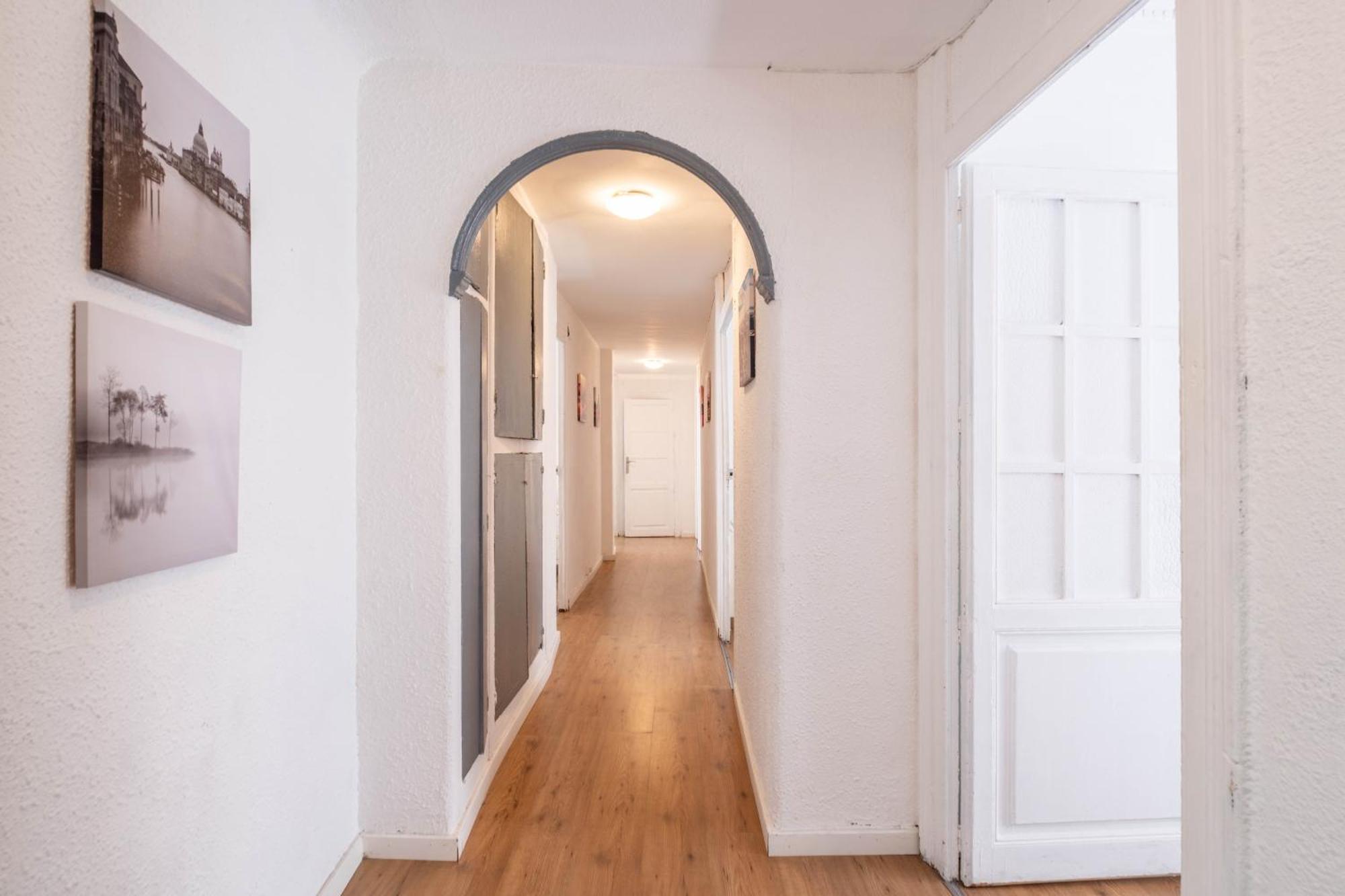 Apartamentos Coso Saragossa Zewnętrze zdjęcie