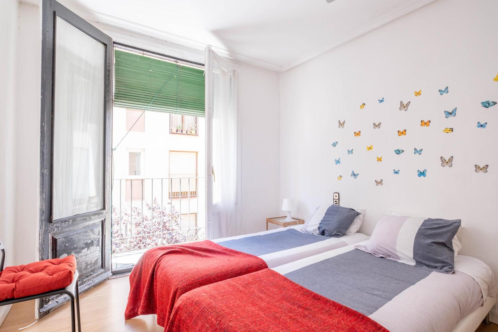 Apartamentos Coso Saragossa Zewnętrze zdjęcie