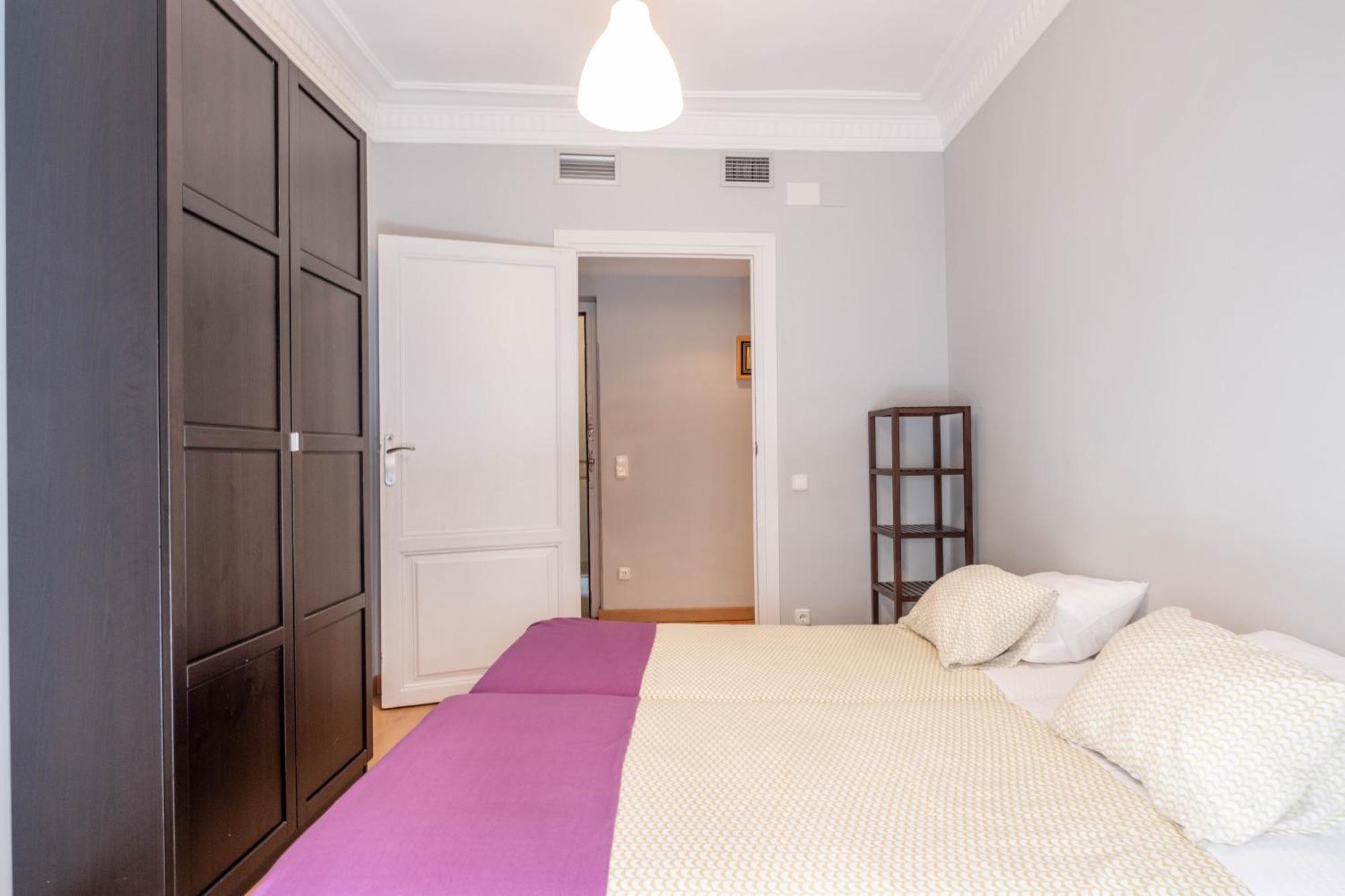 Apartamentos Coso Saragossa Zewnętrze zdjęcie