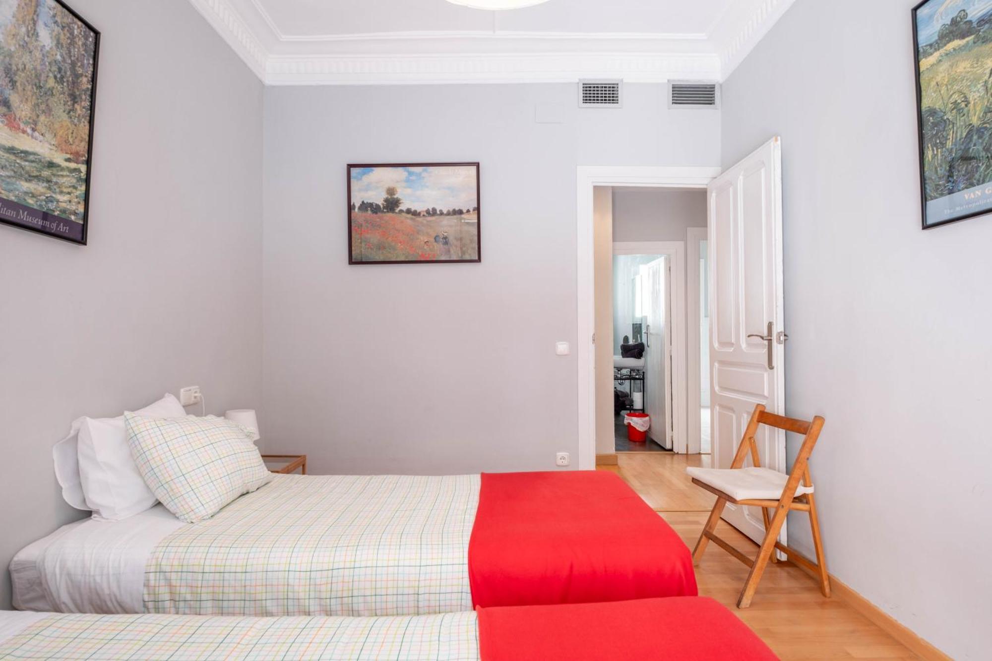 Apartamentos Coso Saragossa Zewnętrze zdjęcie