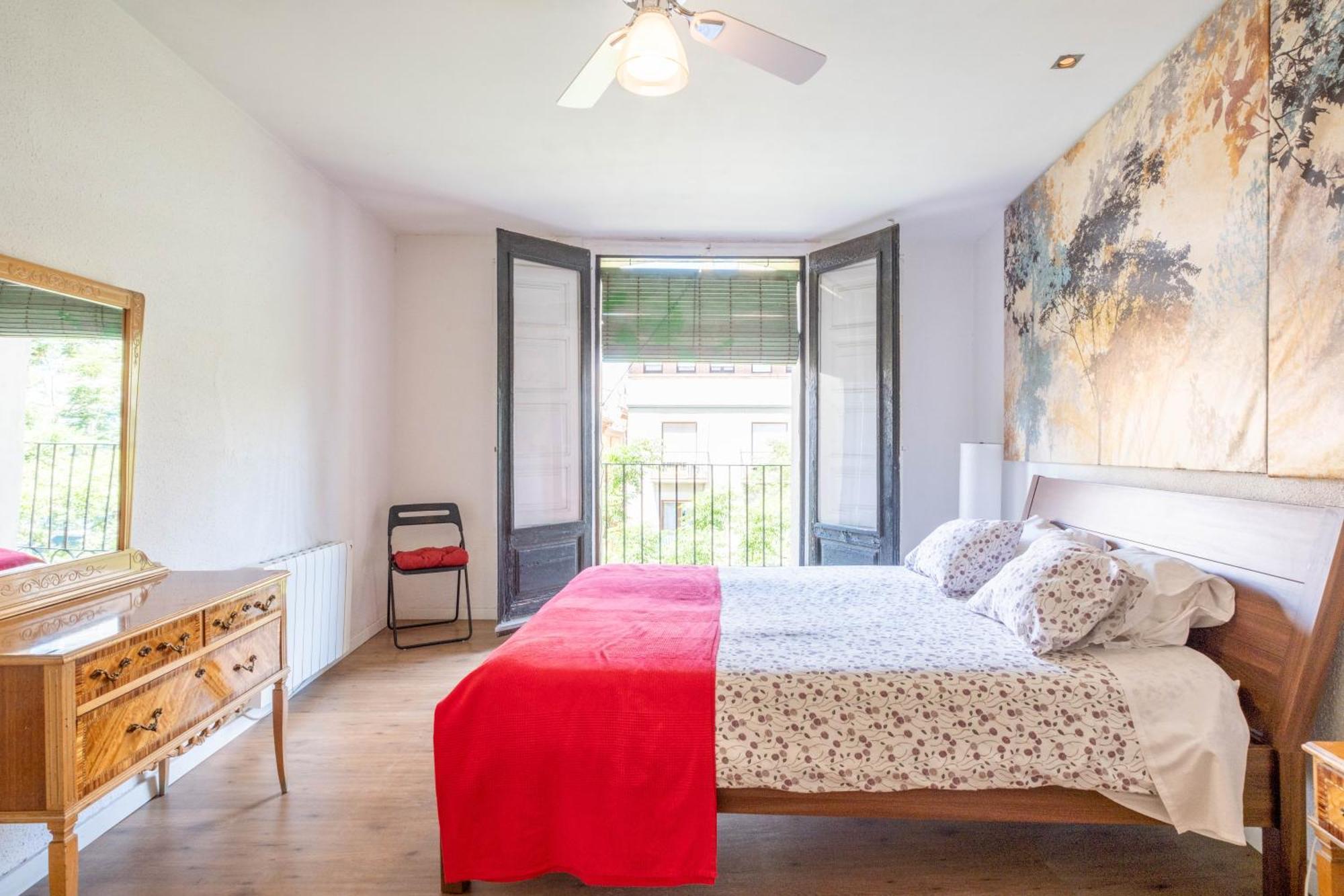 Apartamentos Coso Saragossa Zewnętrze zdjęcie