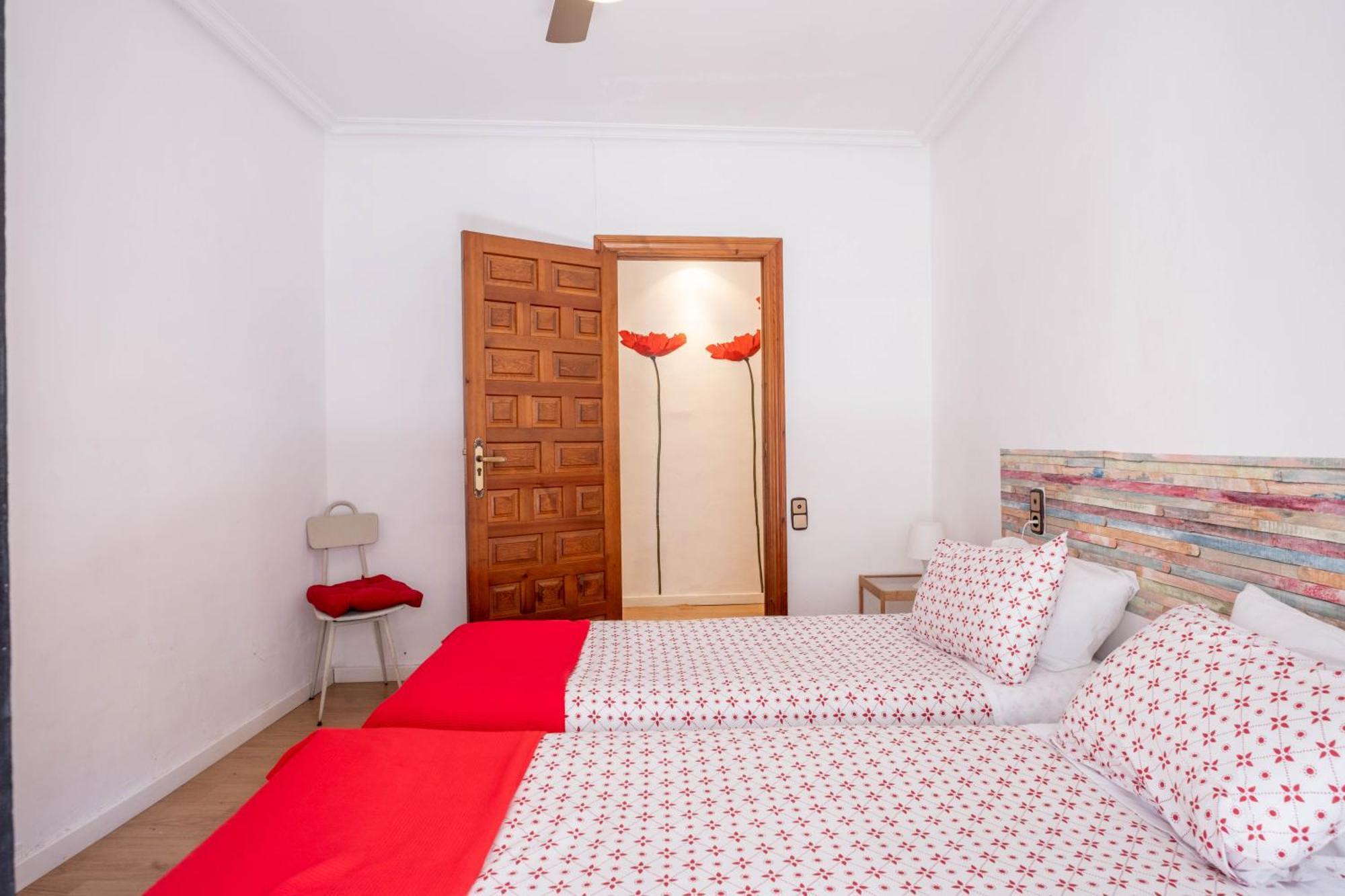 Apartamentos Coso Saragossa Zewnętrze zdjęcie