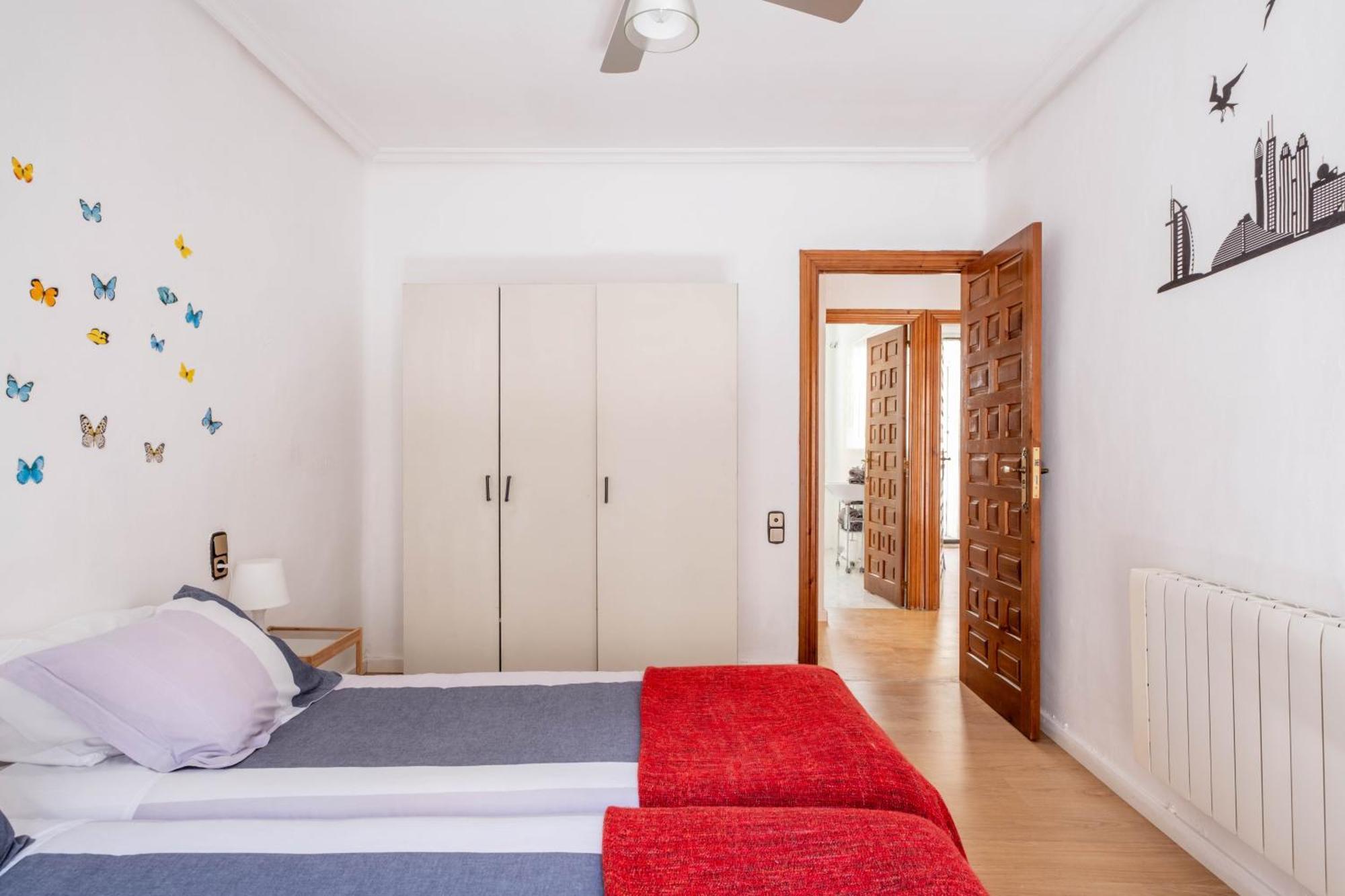 Apartamentos Coso Saragossa Zewnętrze zdjęcie