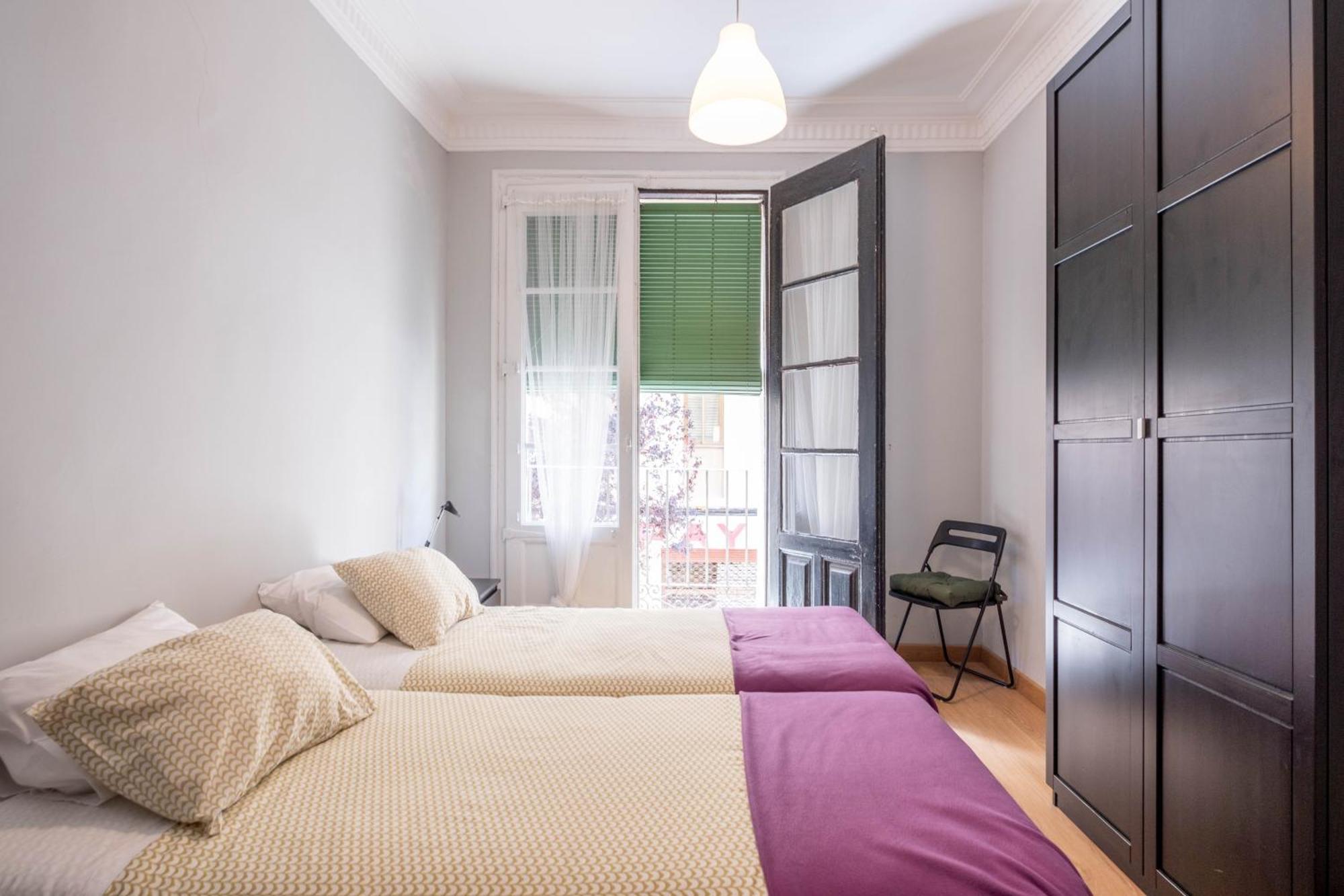 Apartamentos Coso Saragossa Zewnętrze zdjęcie
