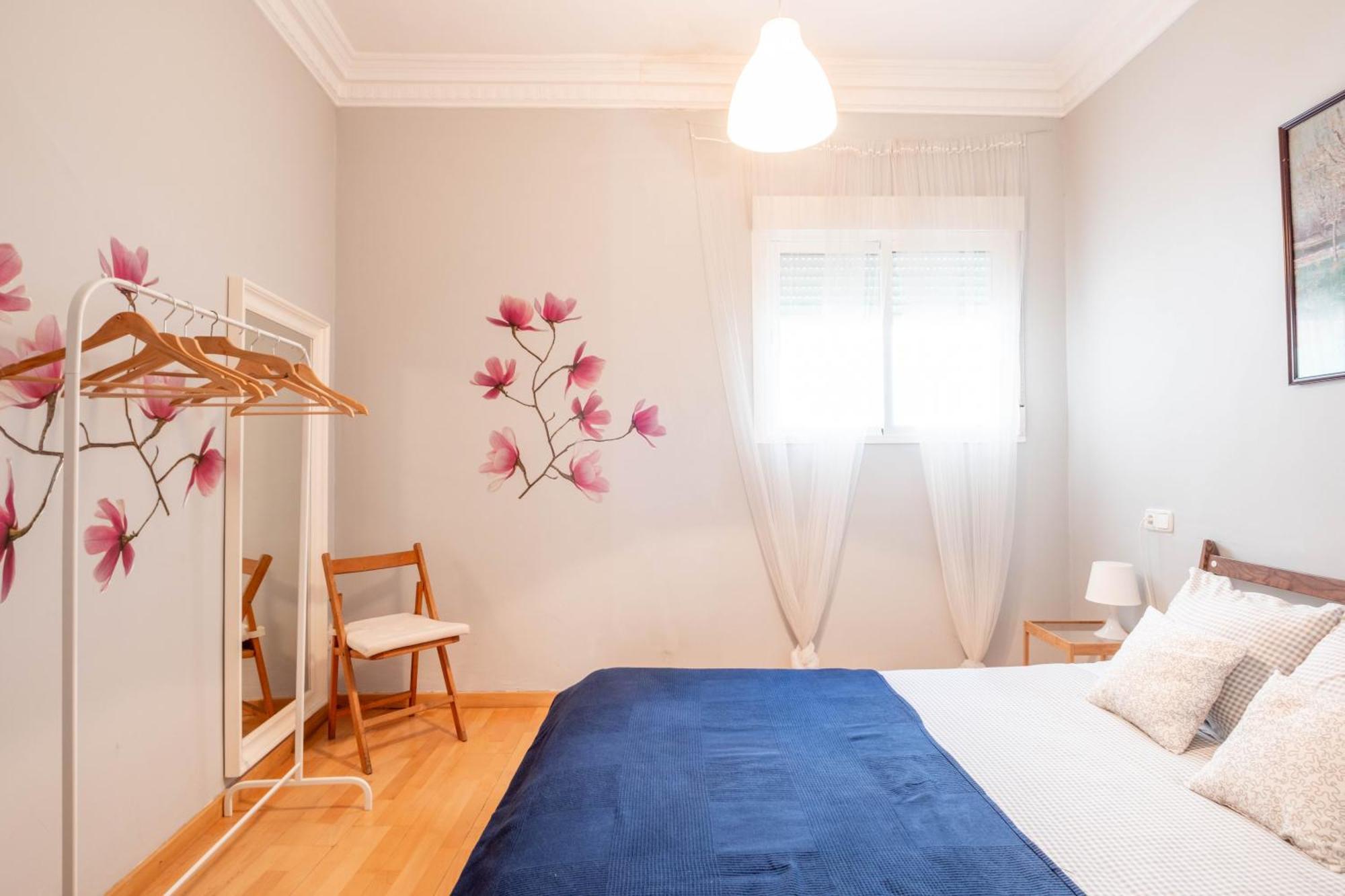 Apartamentos Coso Saragossa Zewnętrze zdjęcie