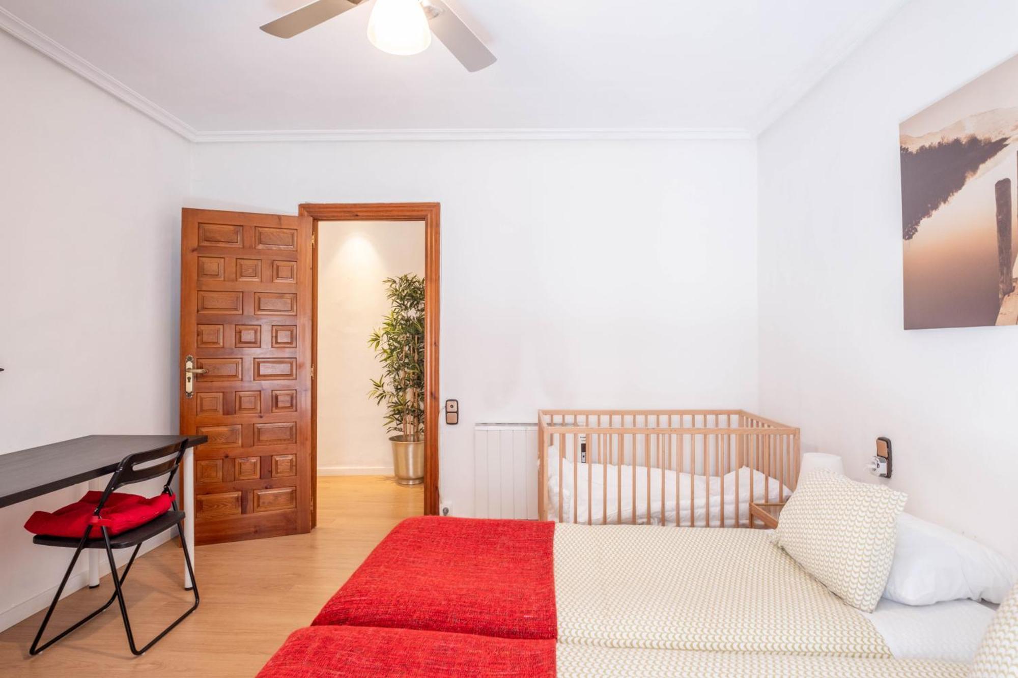 Apartamentos Coso Saragossa Zewnętrze zdjęcie