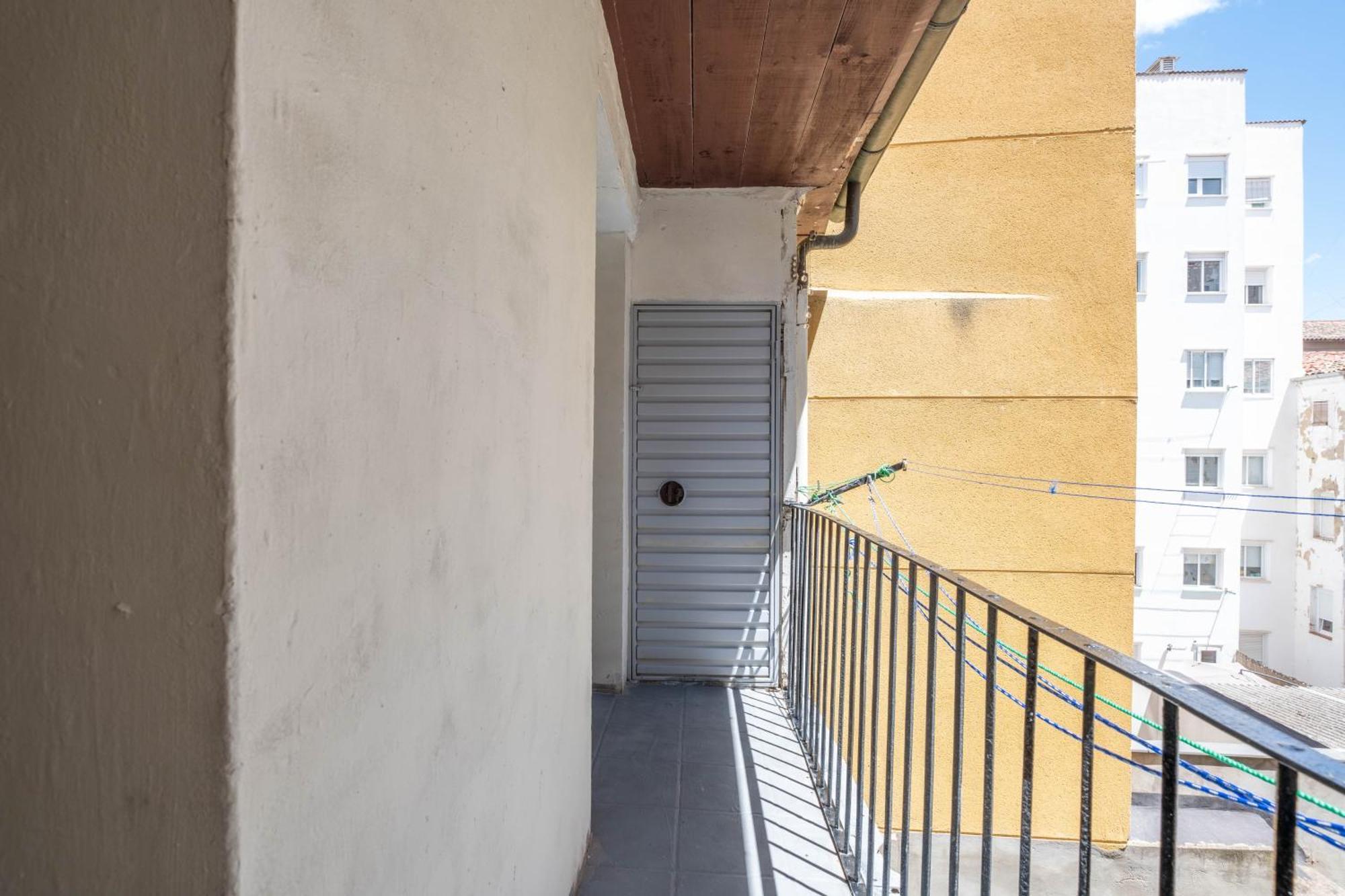 Apartamentos Coso Saragossa Zewnętrze zdjęcie