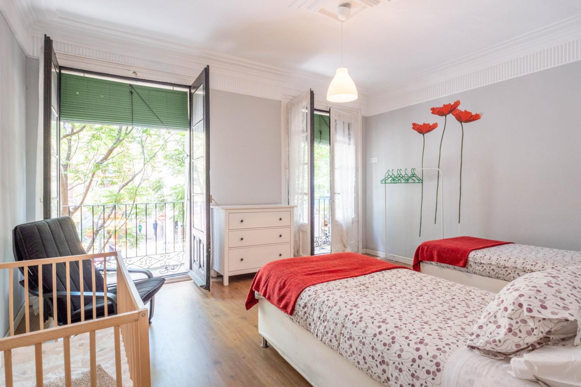 Apartamentos Coso Saragossa Zewnętrze zdjęcie