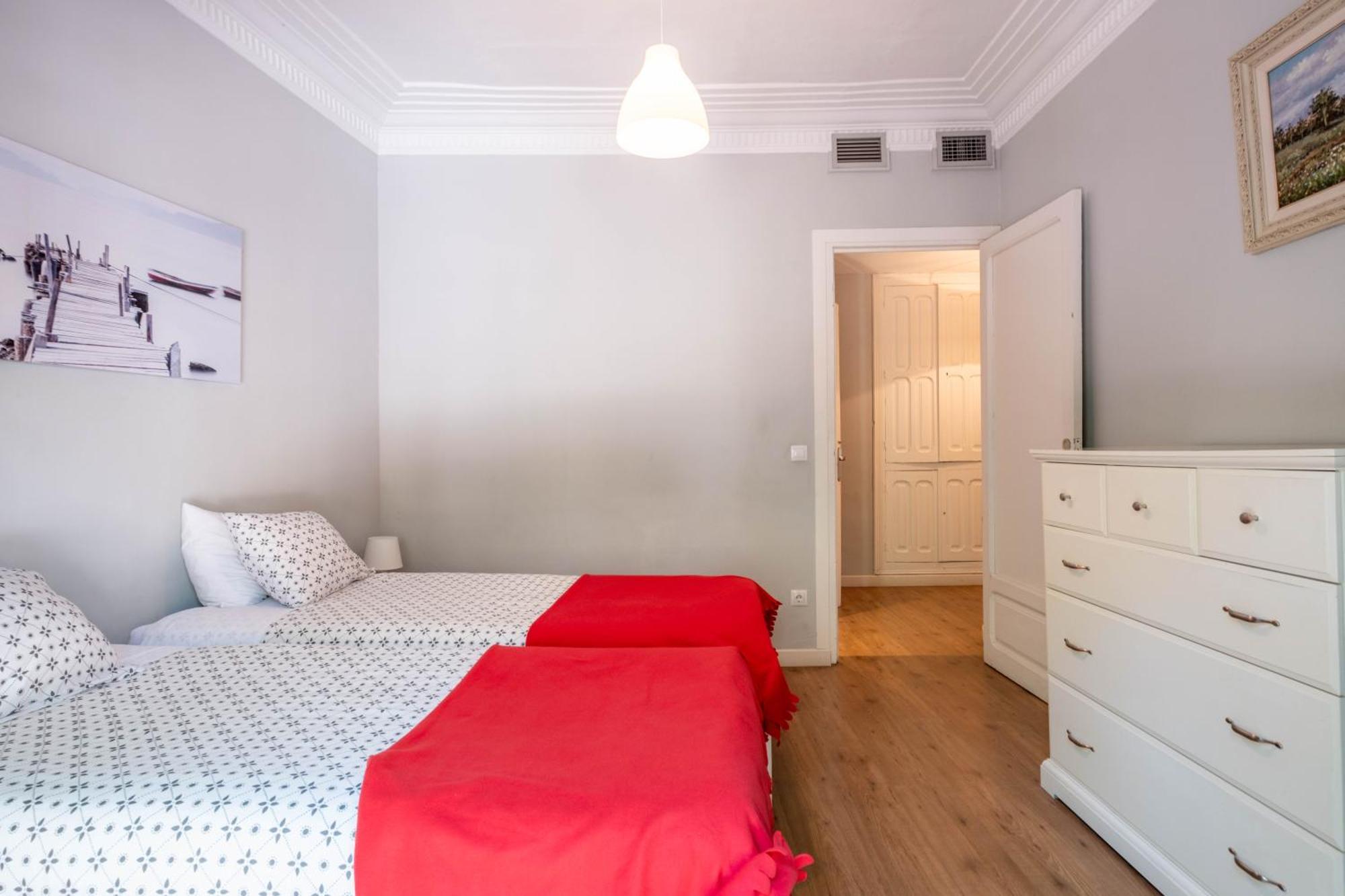 Apartamentos Coso Saragossa Zewnętrze zdjęcie
