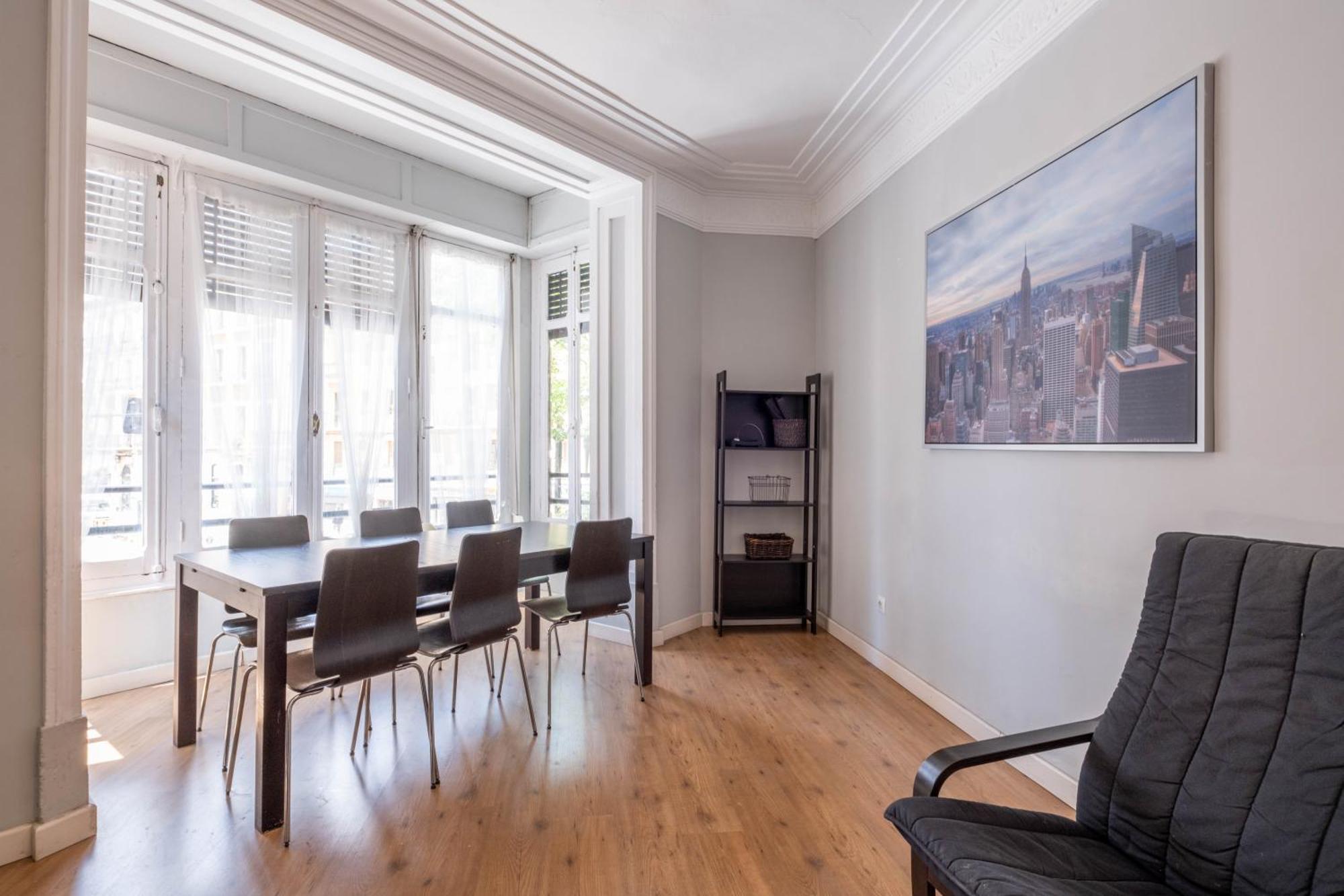 Apartamentos Coso Saragossa Zewnętrze zdjęcie