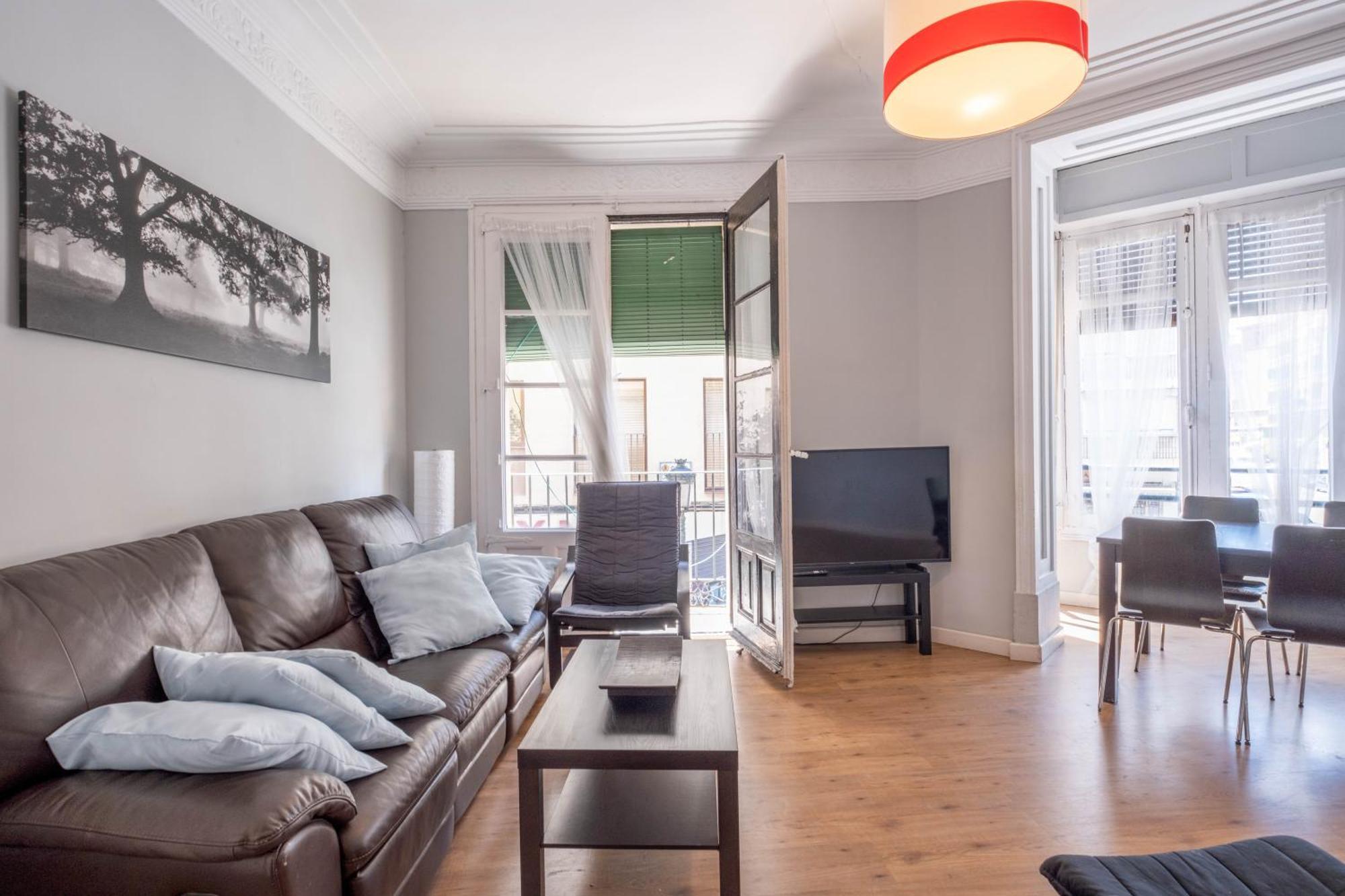 Apartamentos Coso Saragossa Zewnętrze zdjęcie
