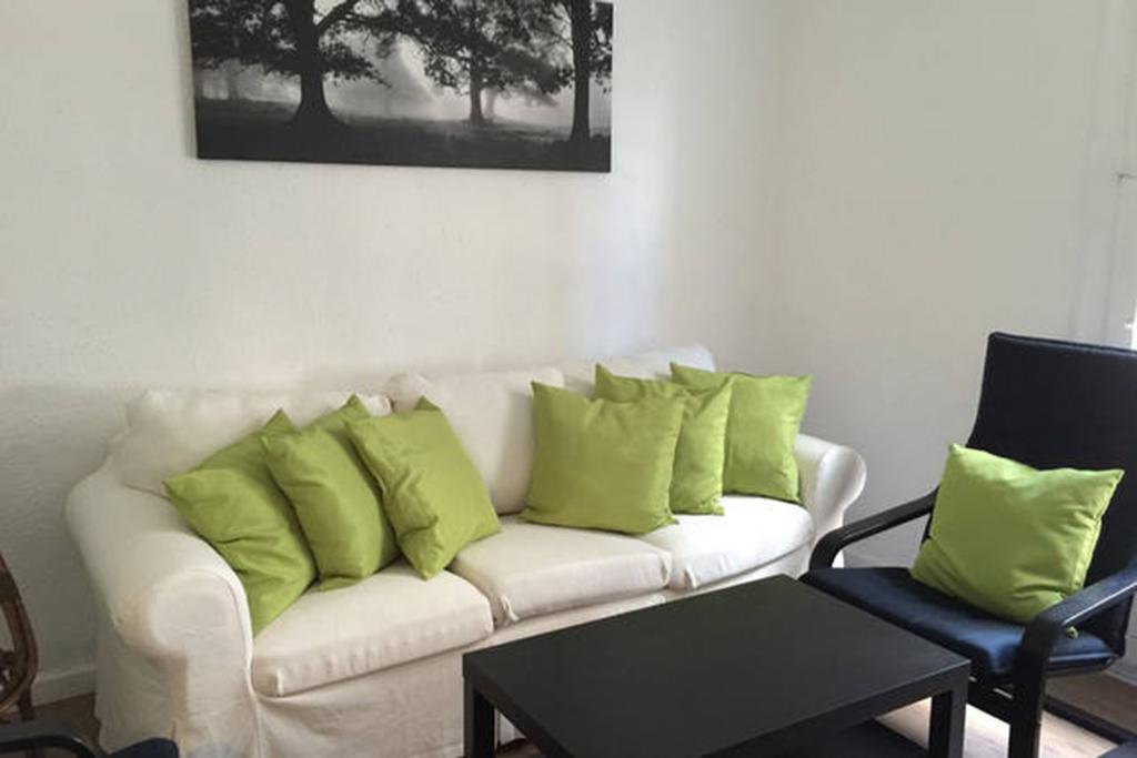 Apartamentos Coso Saragossa Zewnętrze zdjęcie