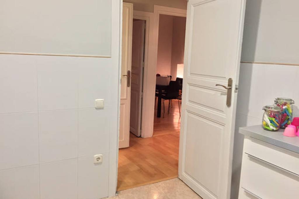 Apartamentos Coso Saragossa Zewnętrze zdjęcie